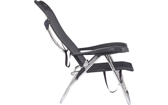 Crespo AL/223 Classic Strandstuhl / Liege