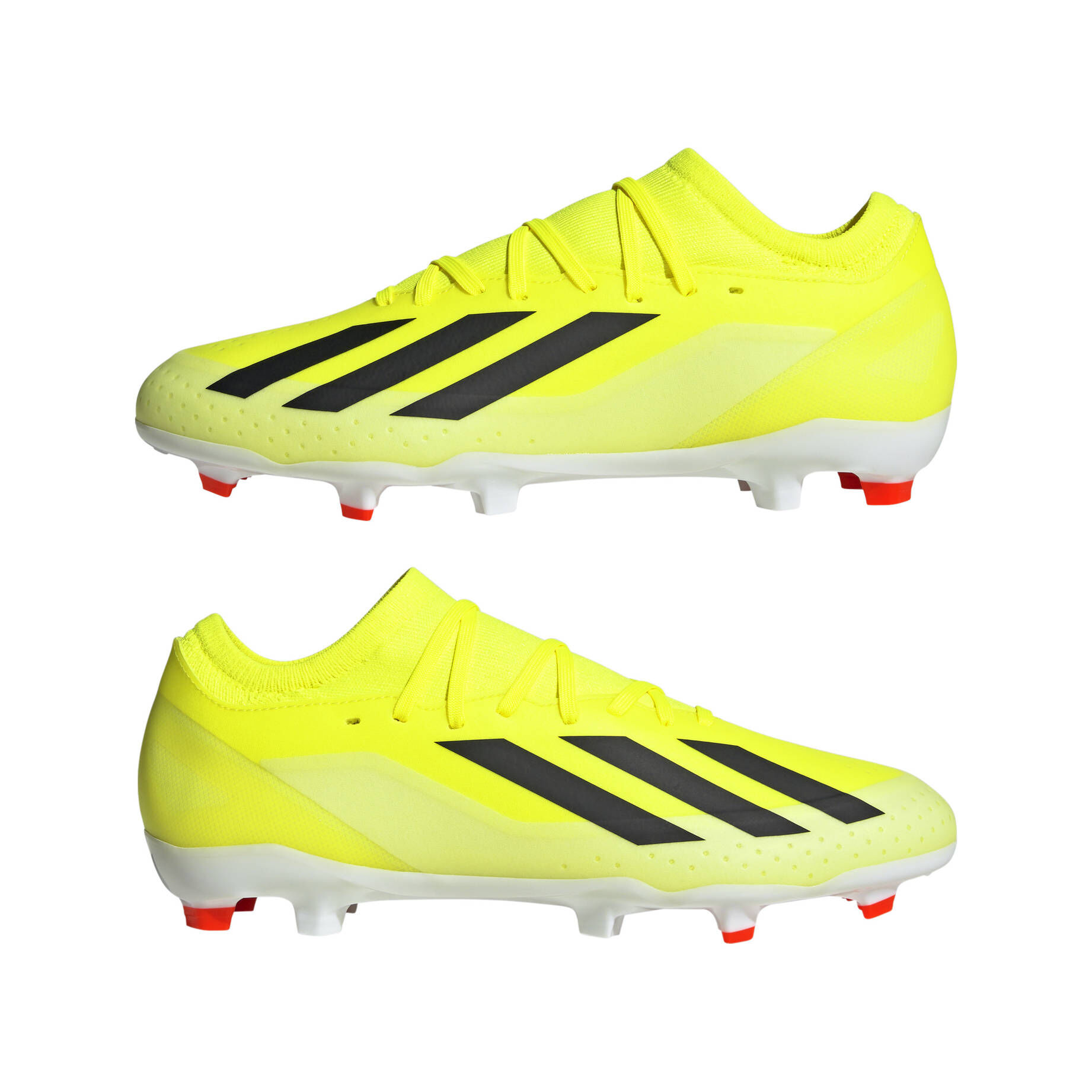 adidas Performance| Herren Fußballschuhe X CRAZYFAST LEAGUE
