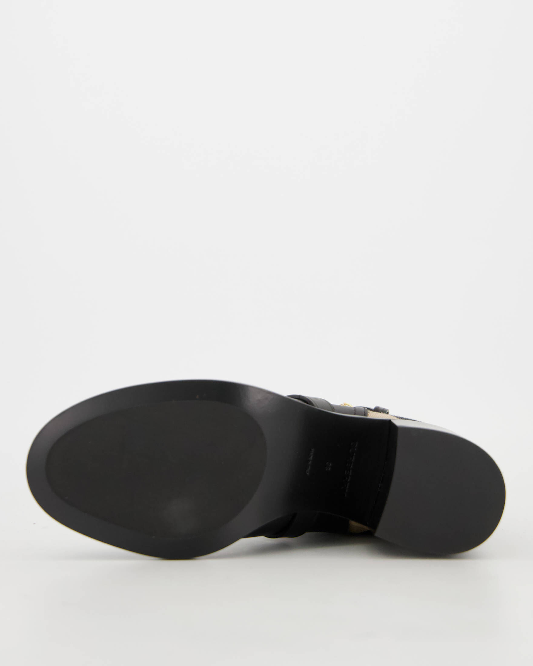 Burberry| Damen Stiefelette