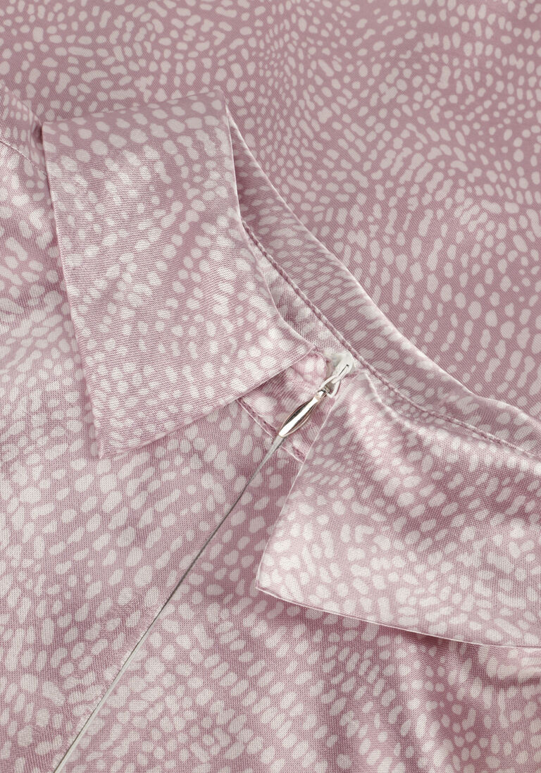 VANILIA paarse vanilia top purple rain layer