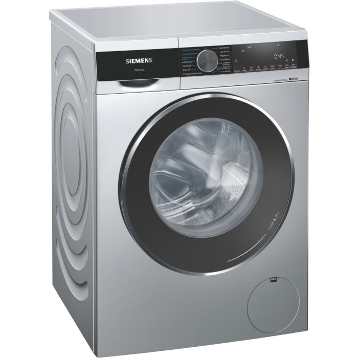 Siemens Waschtrockner iQ500 WN54G1X0