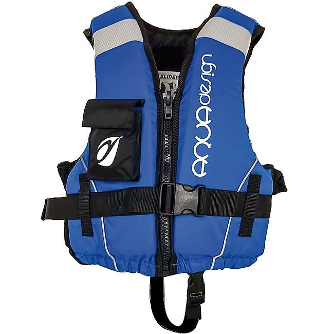 AQUA DESIGN - GILET SLIDER ISO