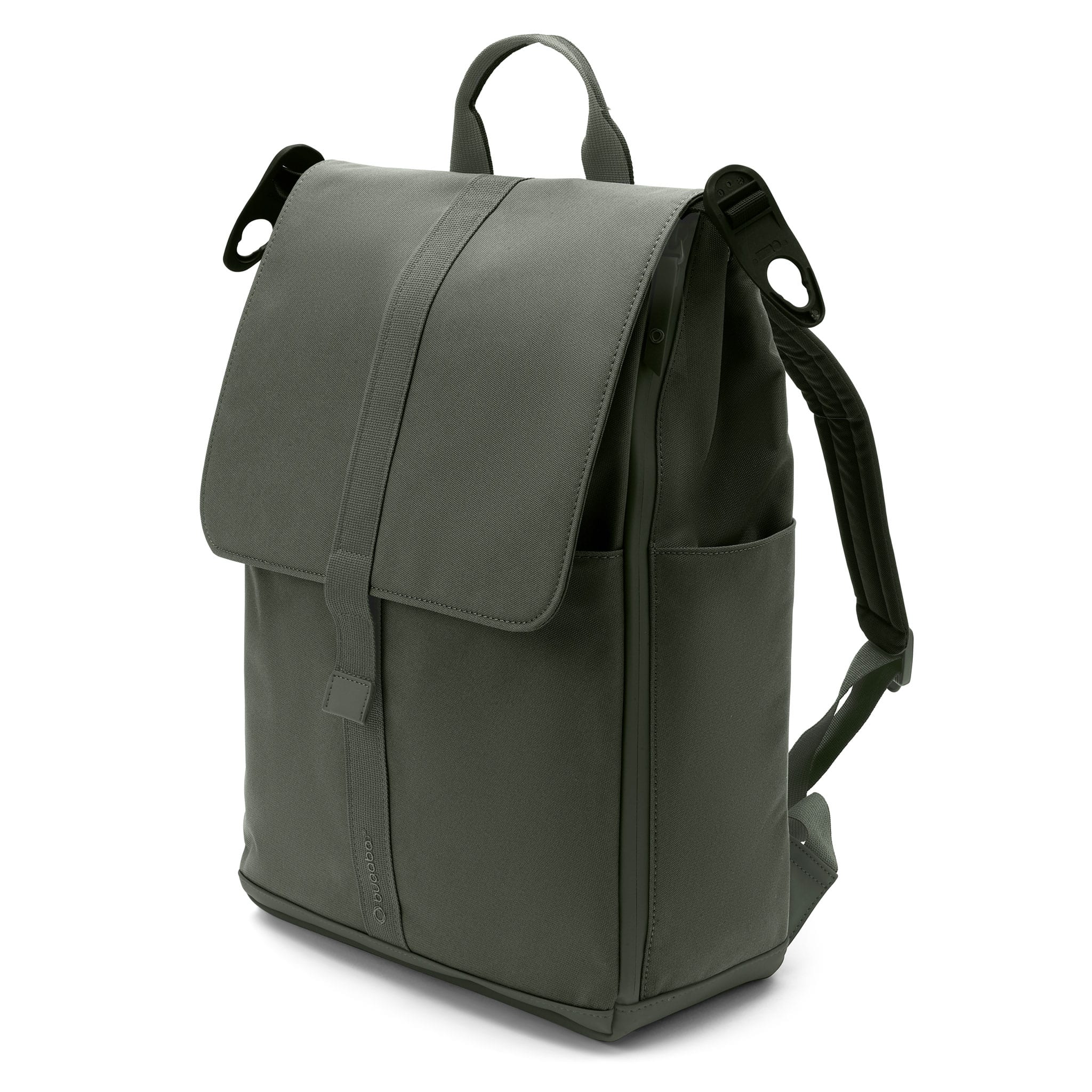 Bugaboo Sac à Couches à Dos - Vert Forêt