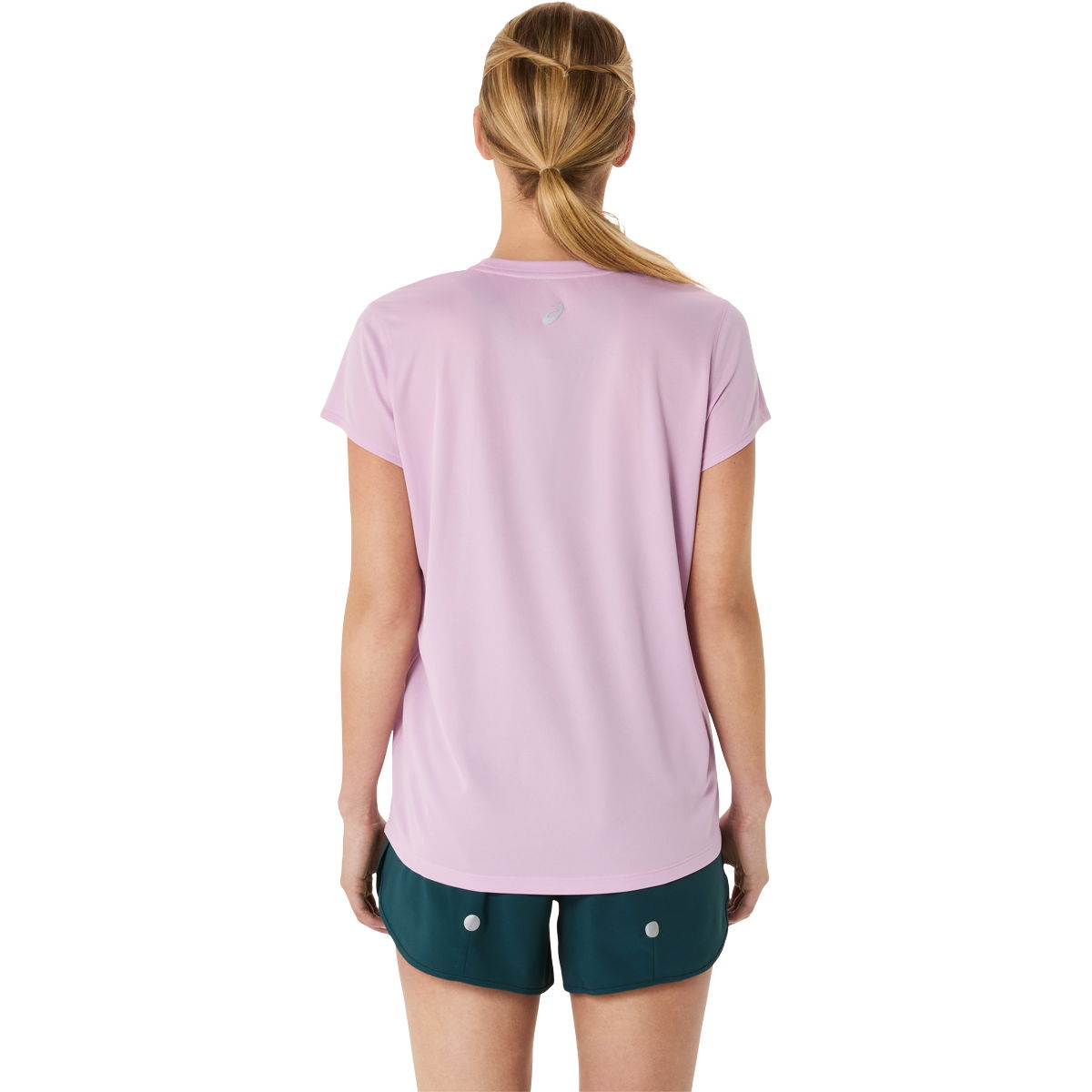 ASICS Fujitrail Logo Løbe T-shirt Dame