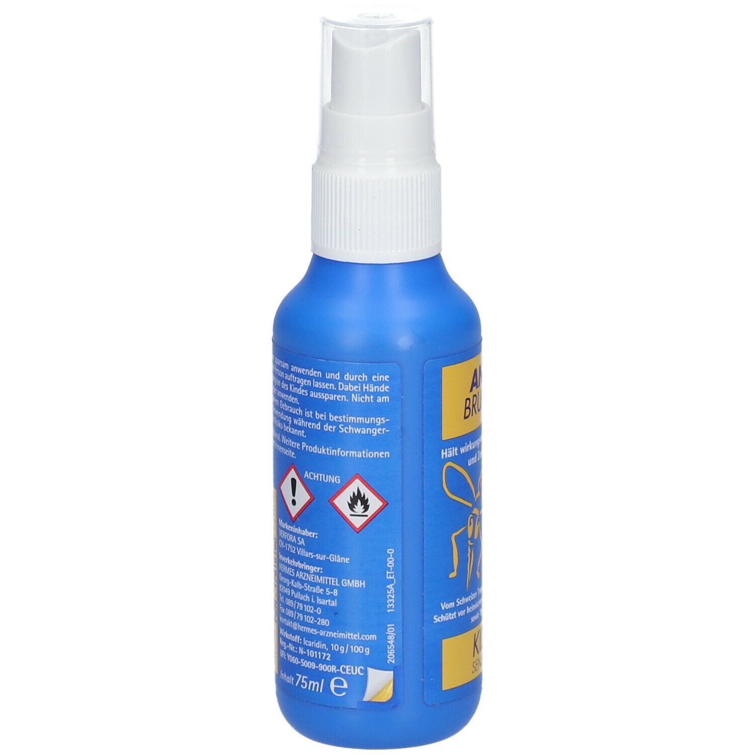 Anti Brumm® Kids Sensitive