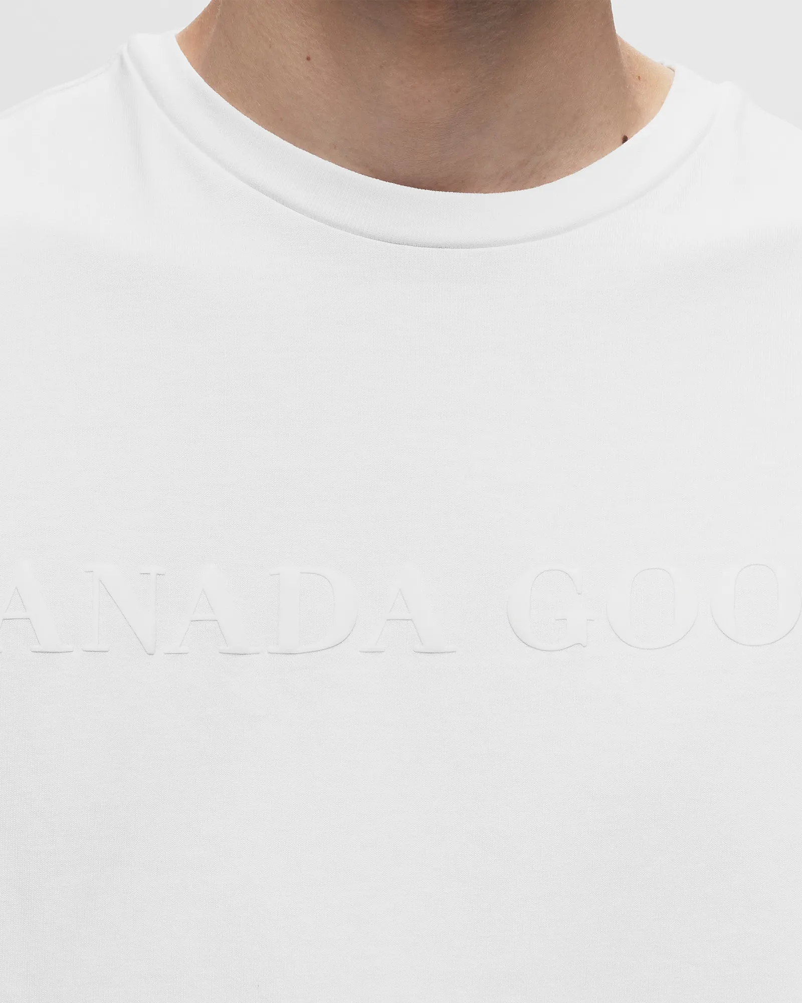 Canada Goose Emersen Men's Crewneck Tee