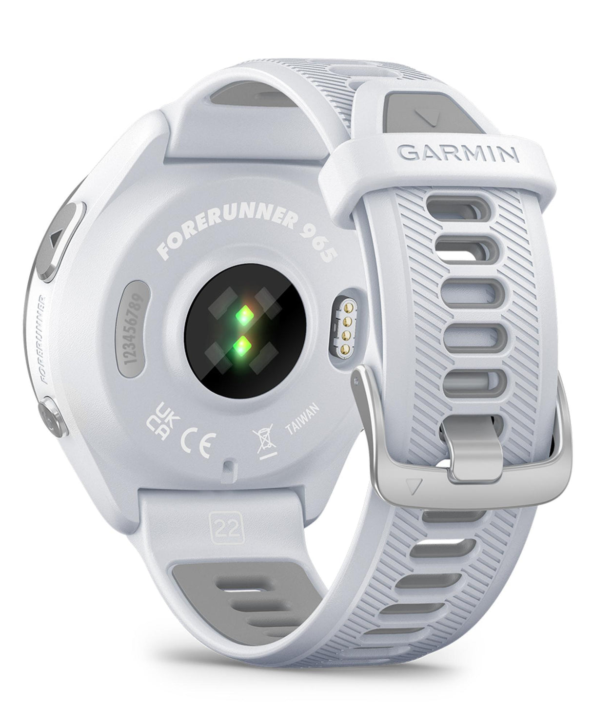 Garmin<br>Forerunner 965