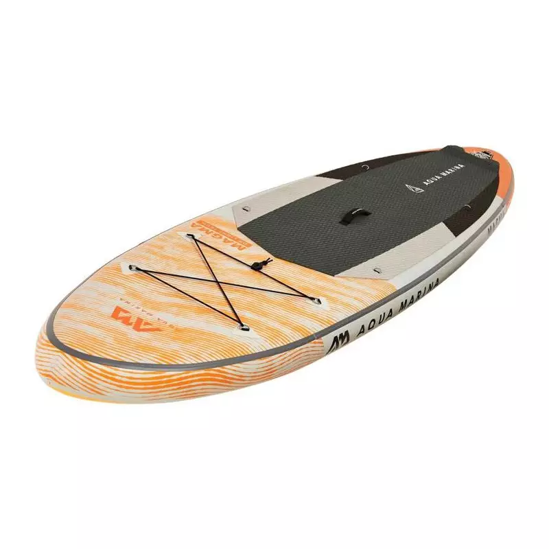 Stand Up Paddle Gonflable AQUA MARINA Magma 340x84x15
