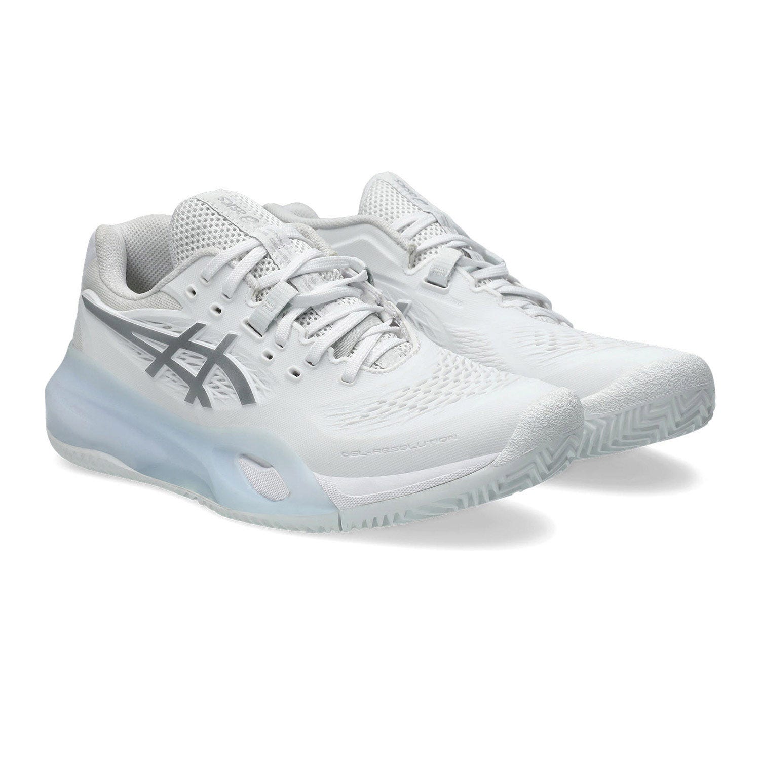 ASICS  Gel-Resolution X Clay Dames