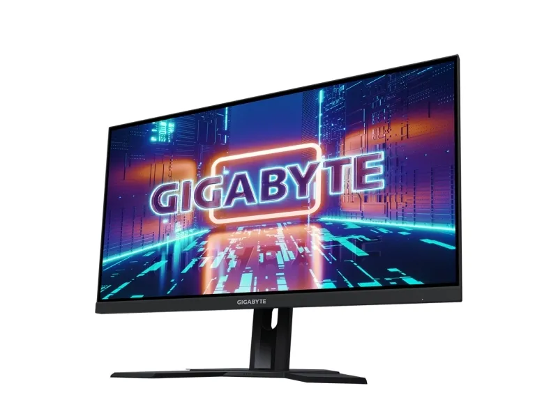 [OUTLET] - Gigabyte M27Q X - LED-skærm - 27