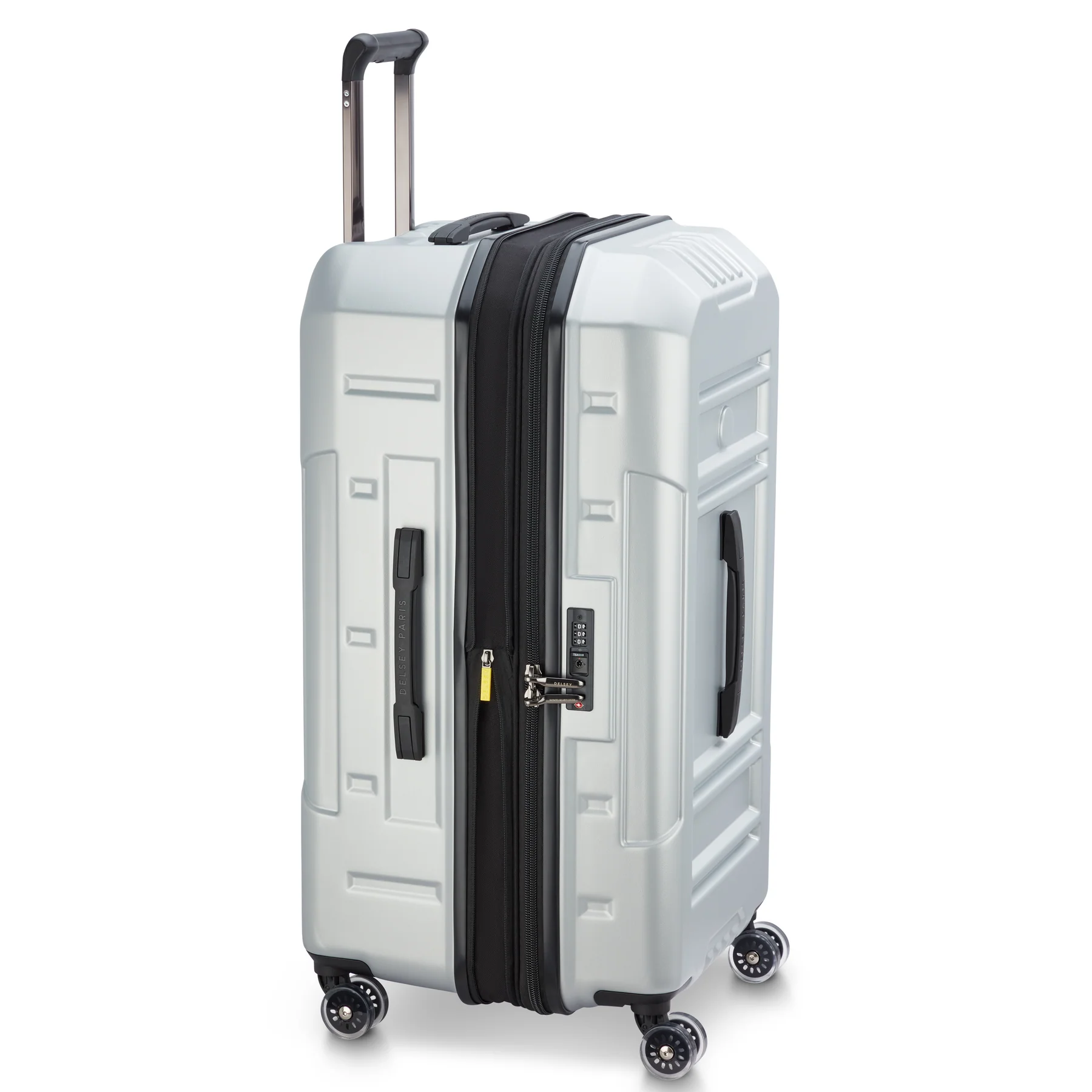 Valise soute - XL Extensible (79cm)