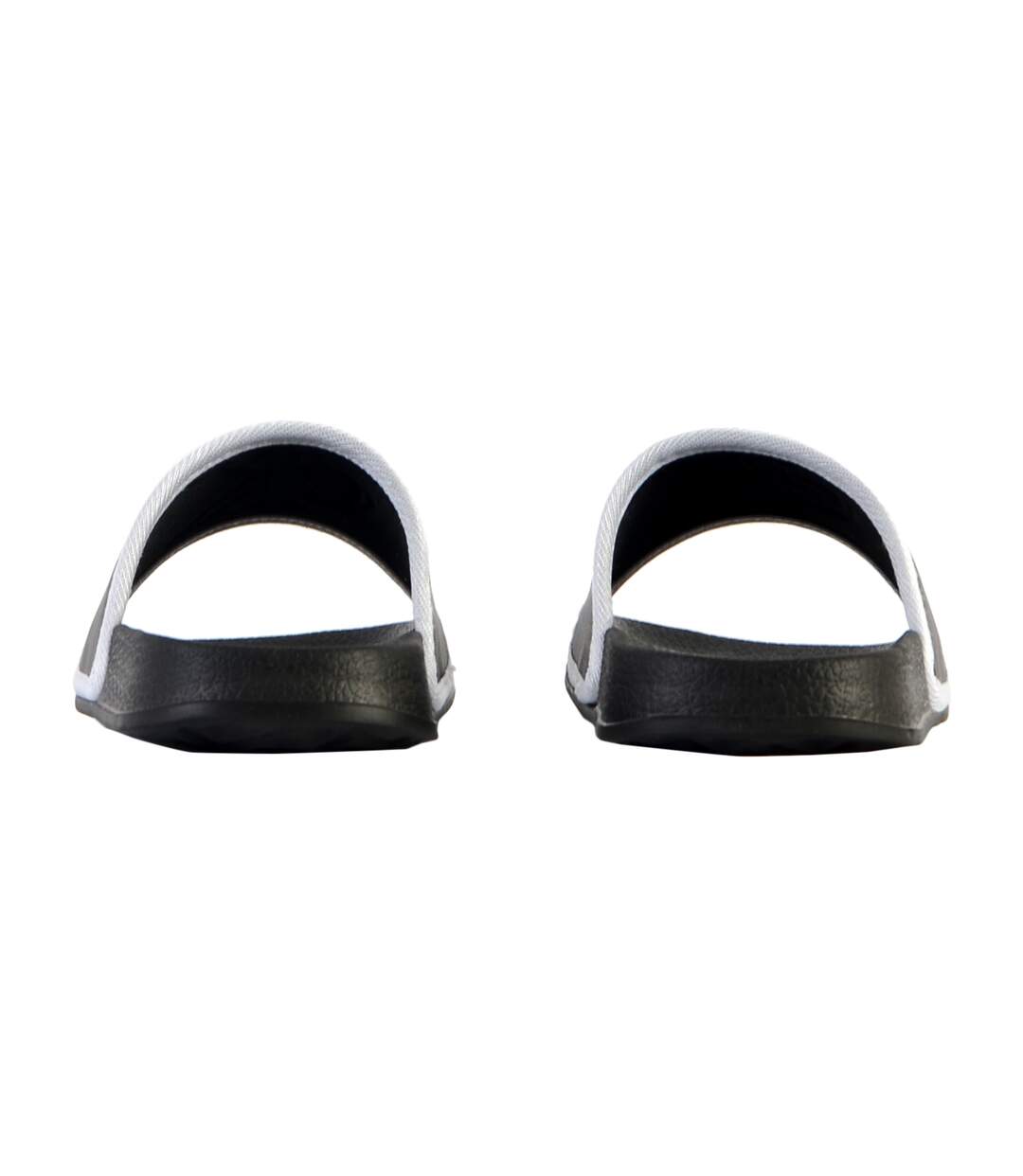 Sandales à Enfiler Enfant Calvin Klein Jeans Logo Pool Slide V3B0-80630