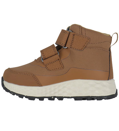 Reima VinterStøvler - Hiivin - Cinnamon Brown