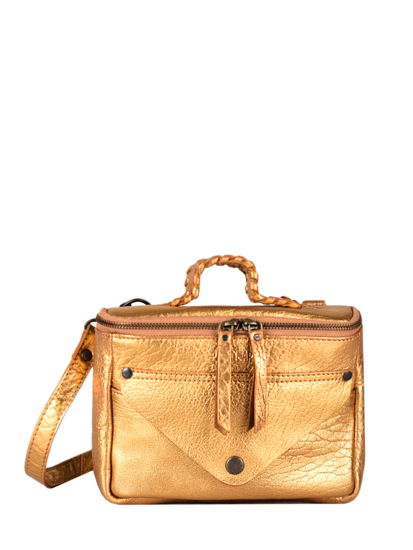 Sac LeGavroche Redition cuir PAUL MARIUS