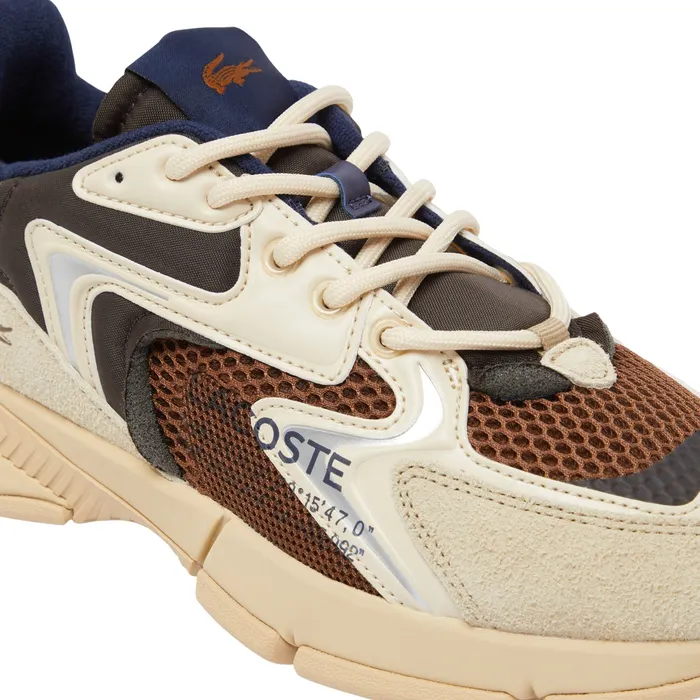 Lacoste L003 Neo 224 Sneakers Heren