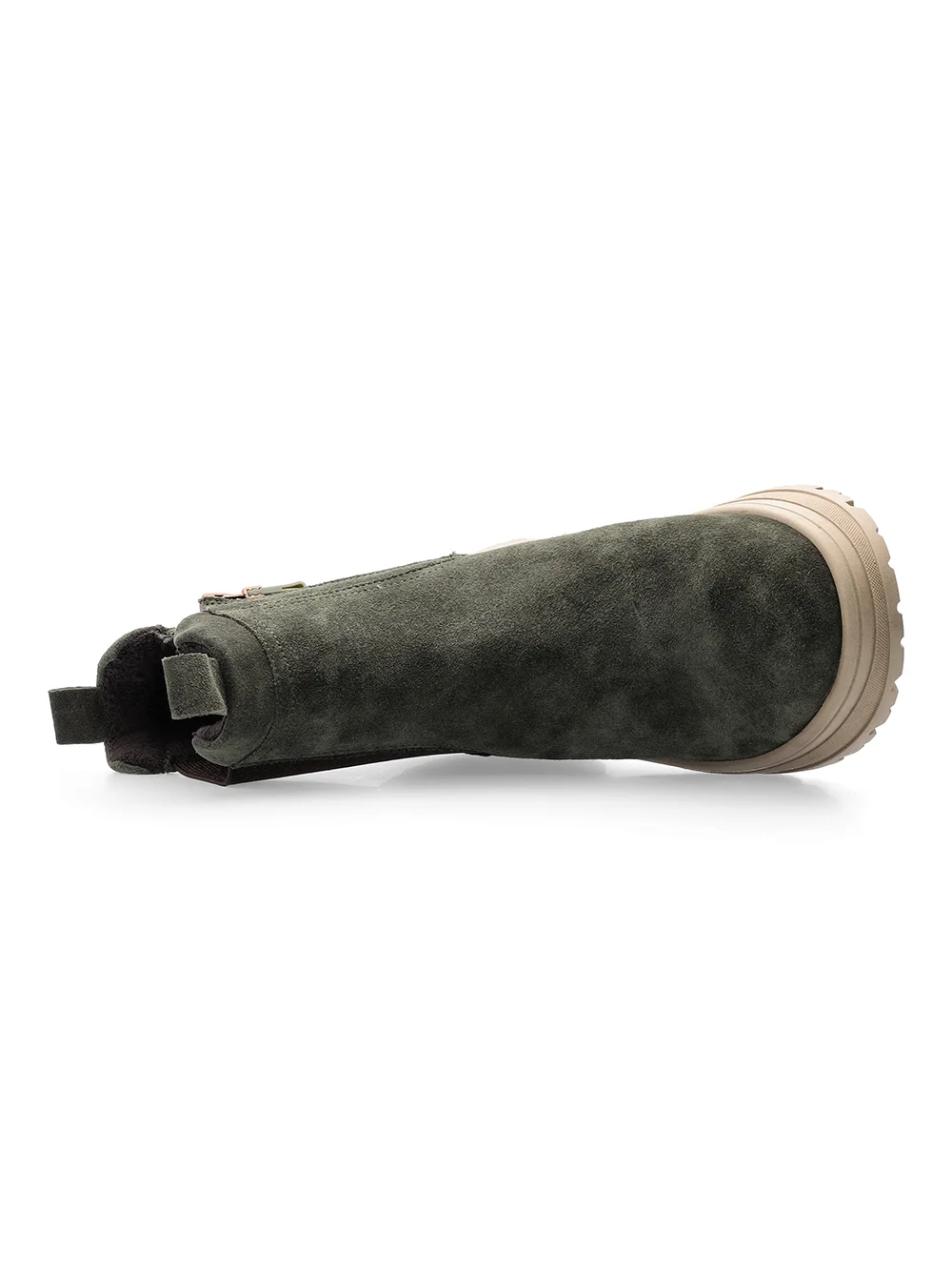 Stiefelette Calais forest