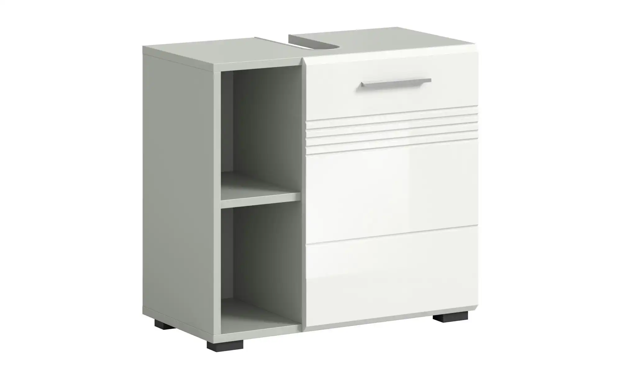 Waschbeckenunterschrank Caputher See