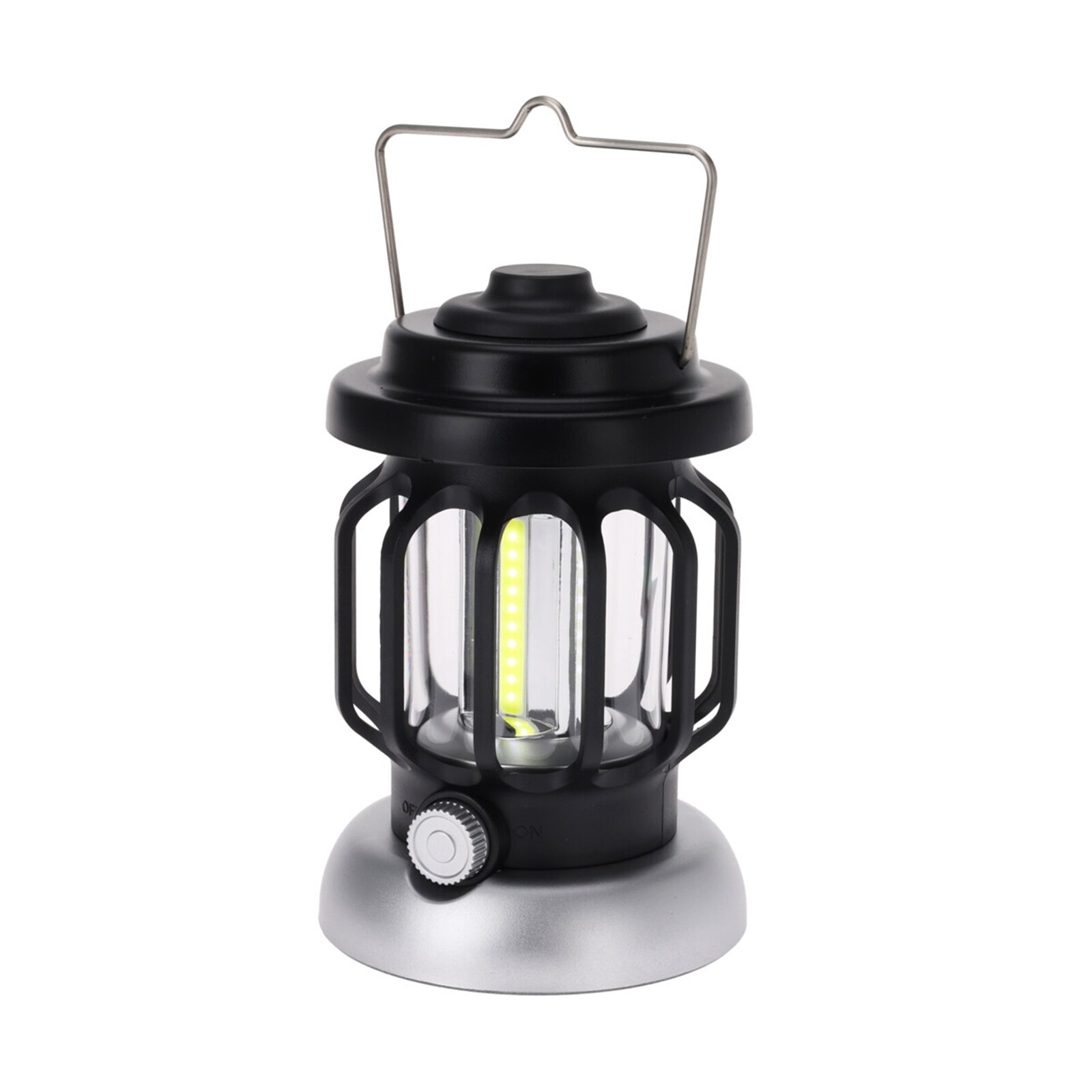 HTI-Living Campinglampe LED