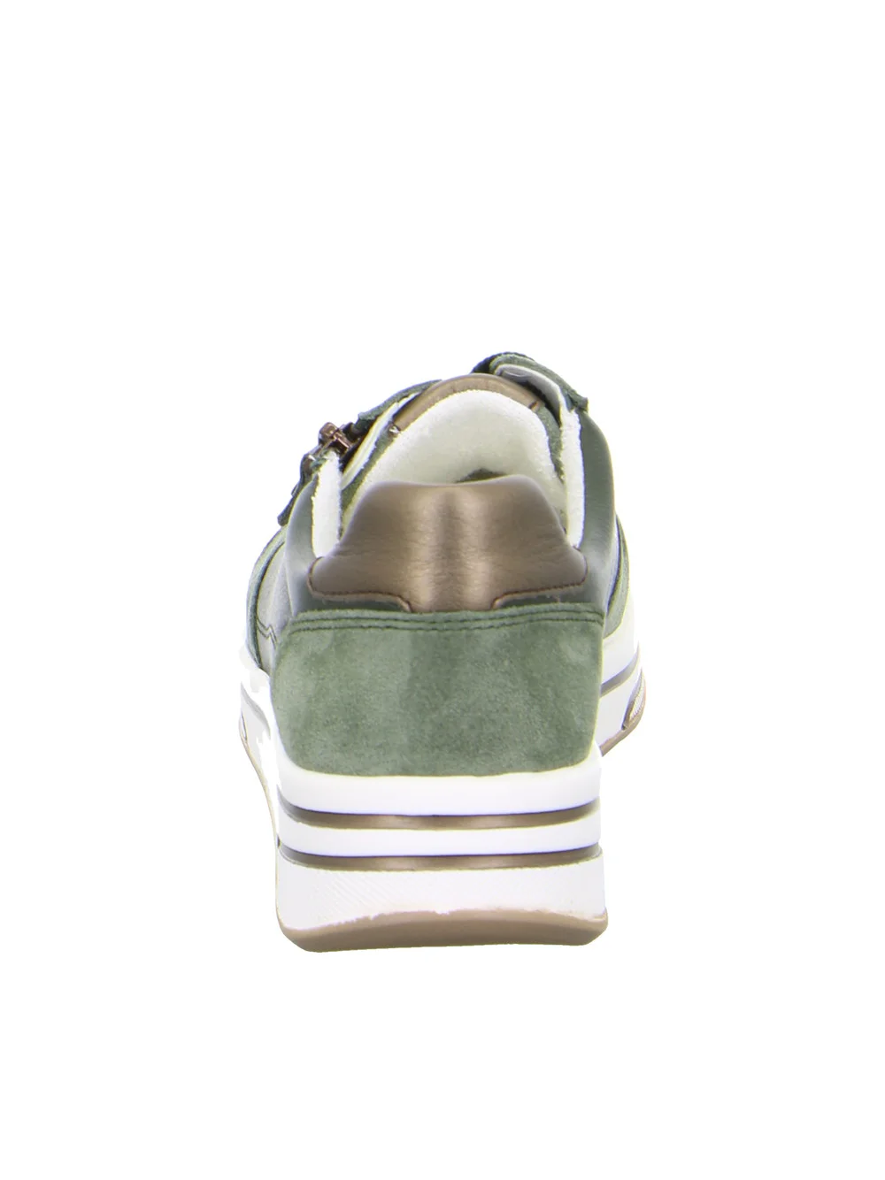 Sneaker Sapporo thyme