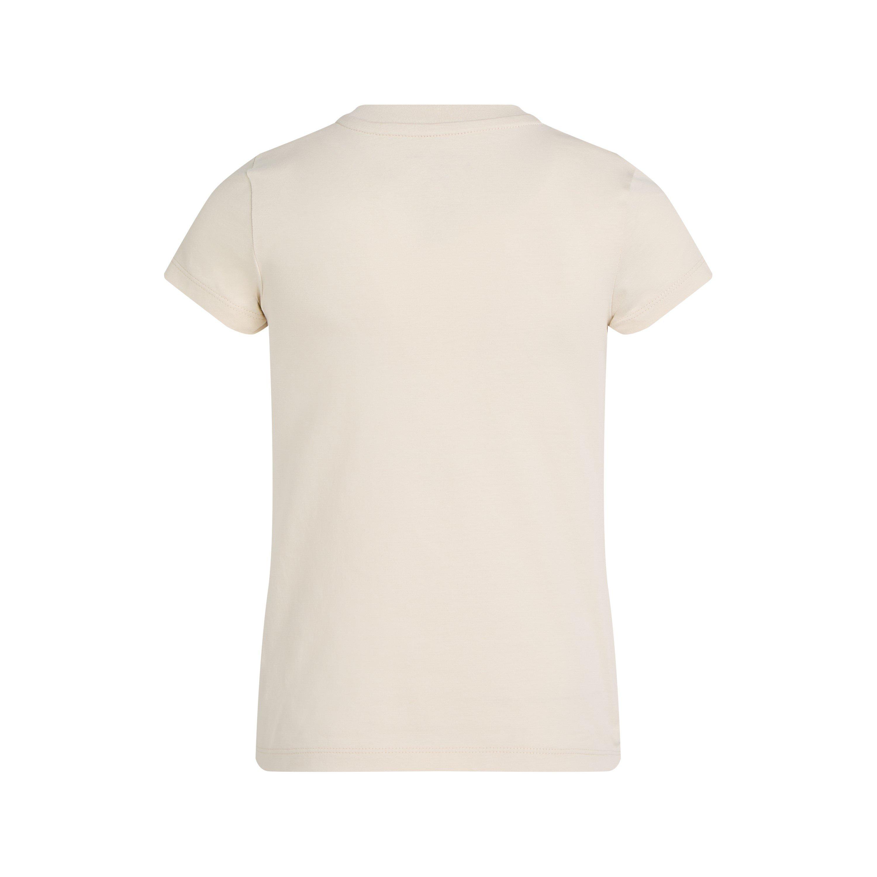 Calvin Klein Jeans HANDWRITING LOGO SS SLIM T-SHIRT