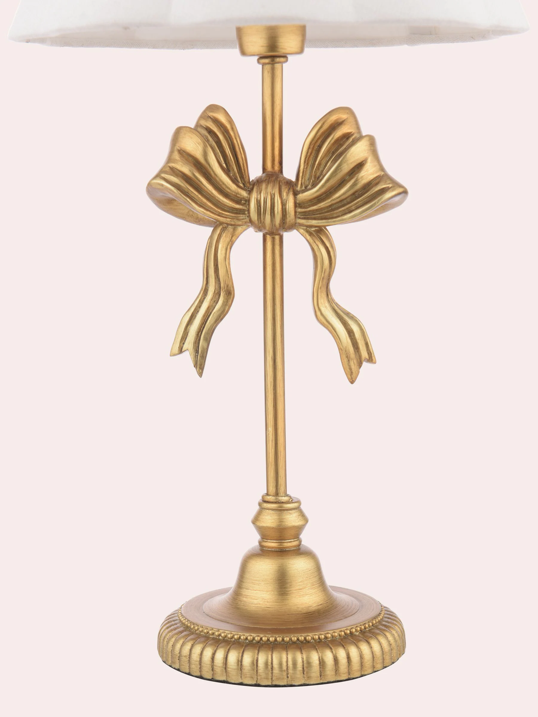 Laura Ashley Bow Larkfield Table Lamp