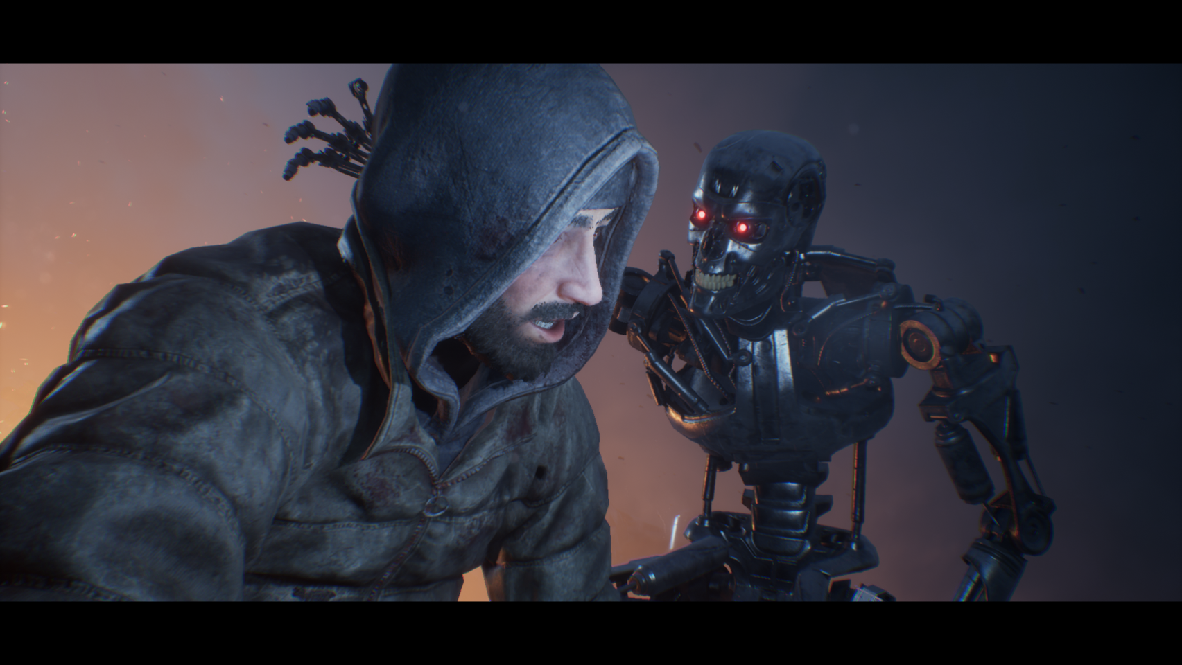 Terminator: Resistance- Xbox One