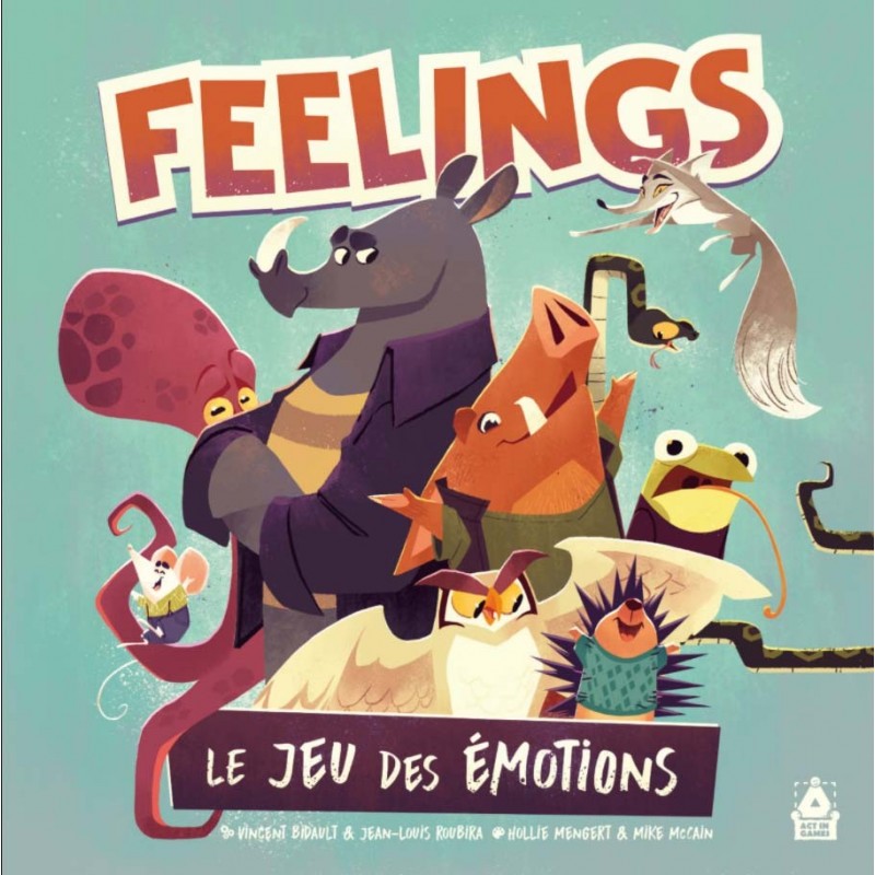 Feelings