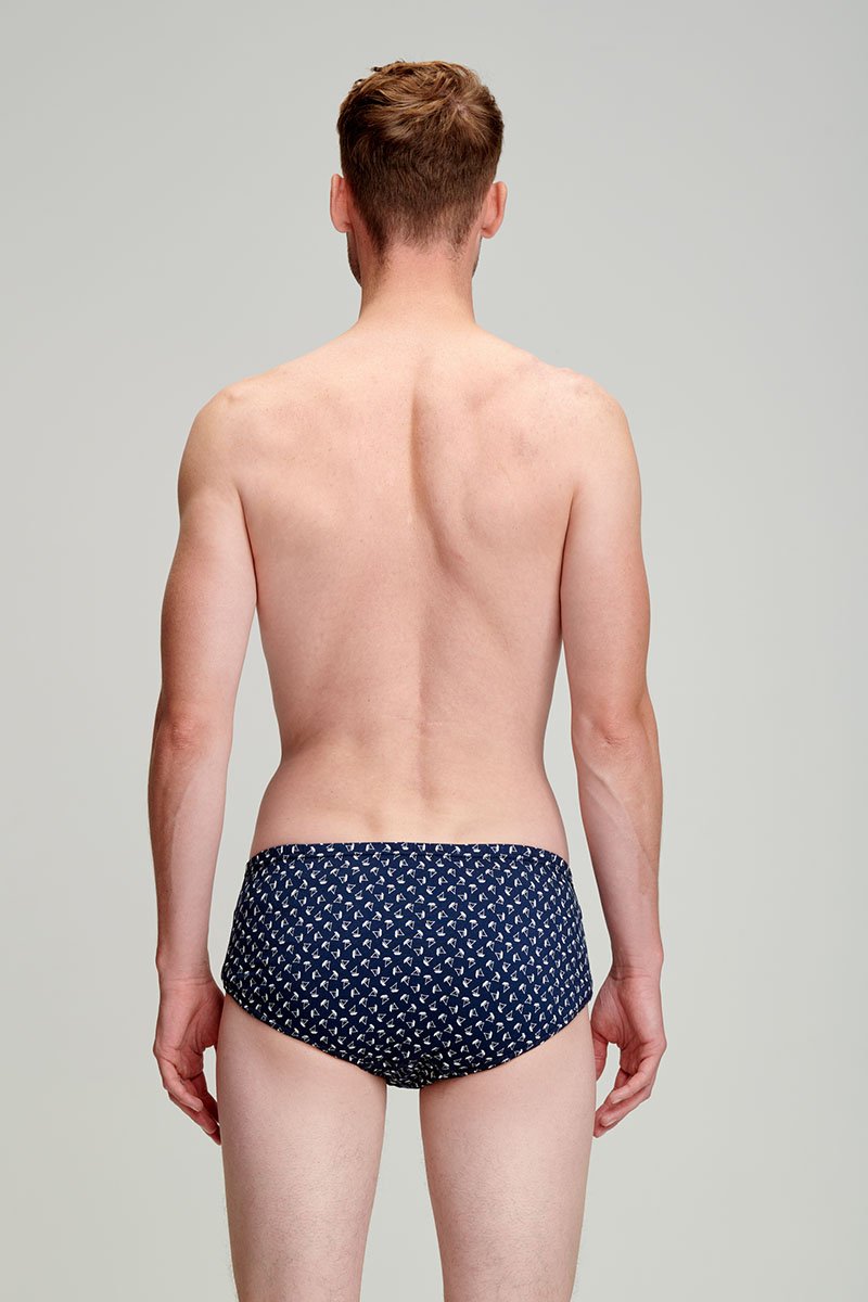 Slip motifs 