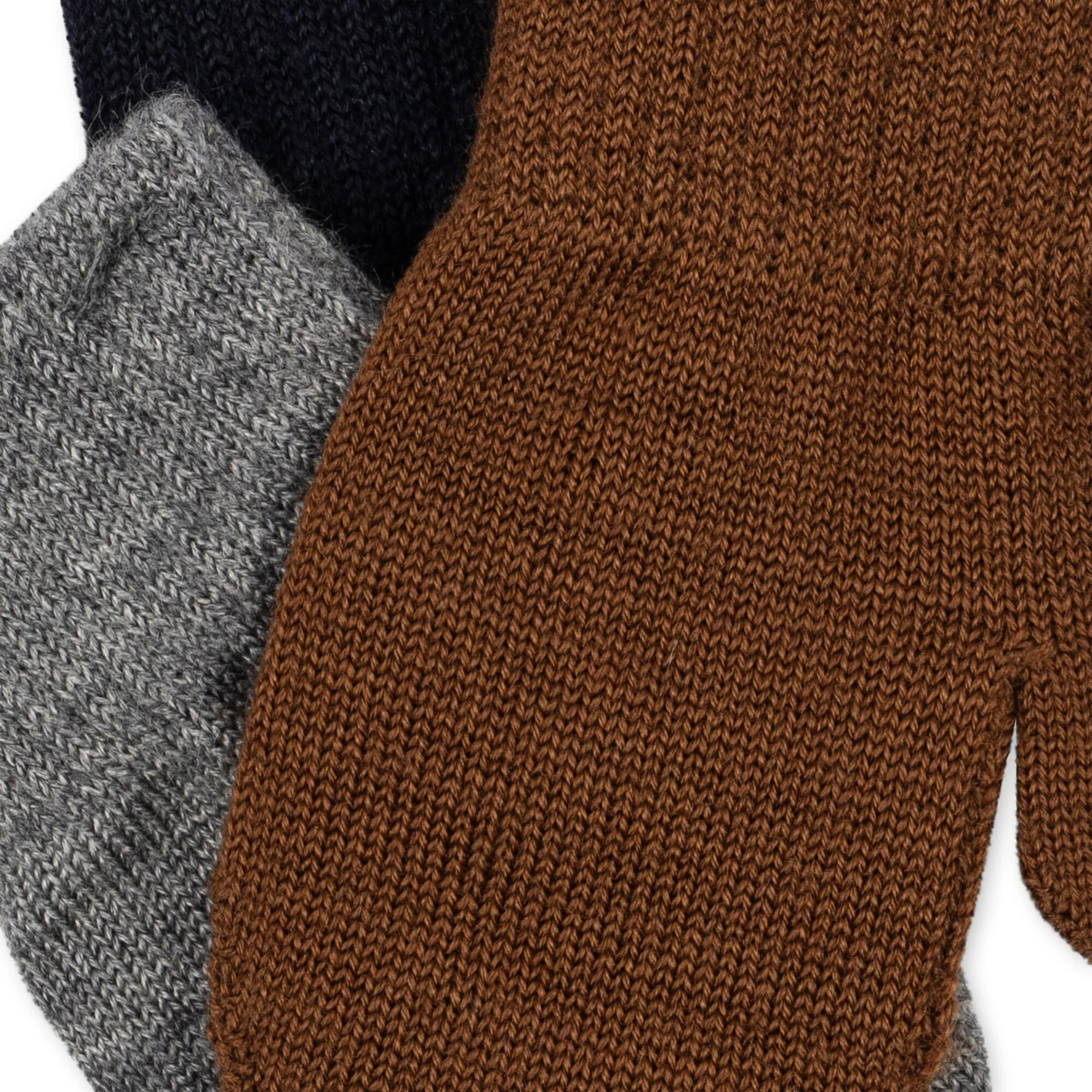 Konges Sløjd Filla Mittens midnight
