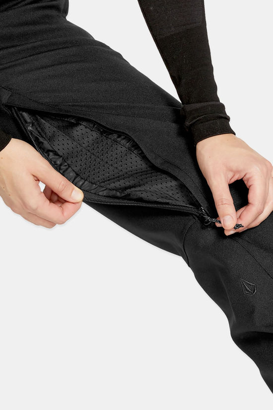 Volcom Volcom Genus Stretch Pant Skibroek Dames