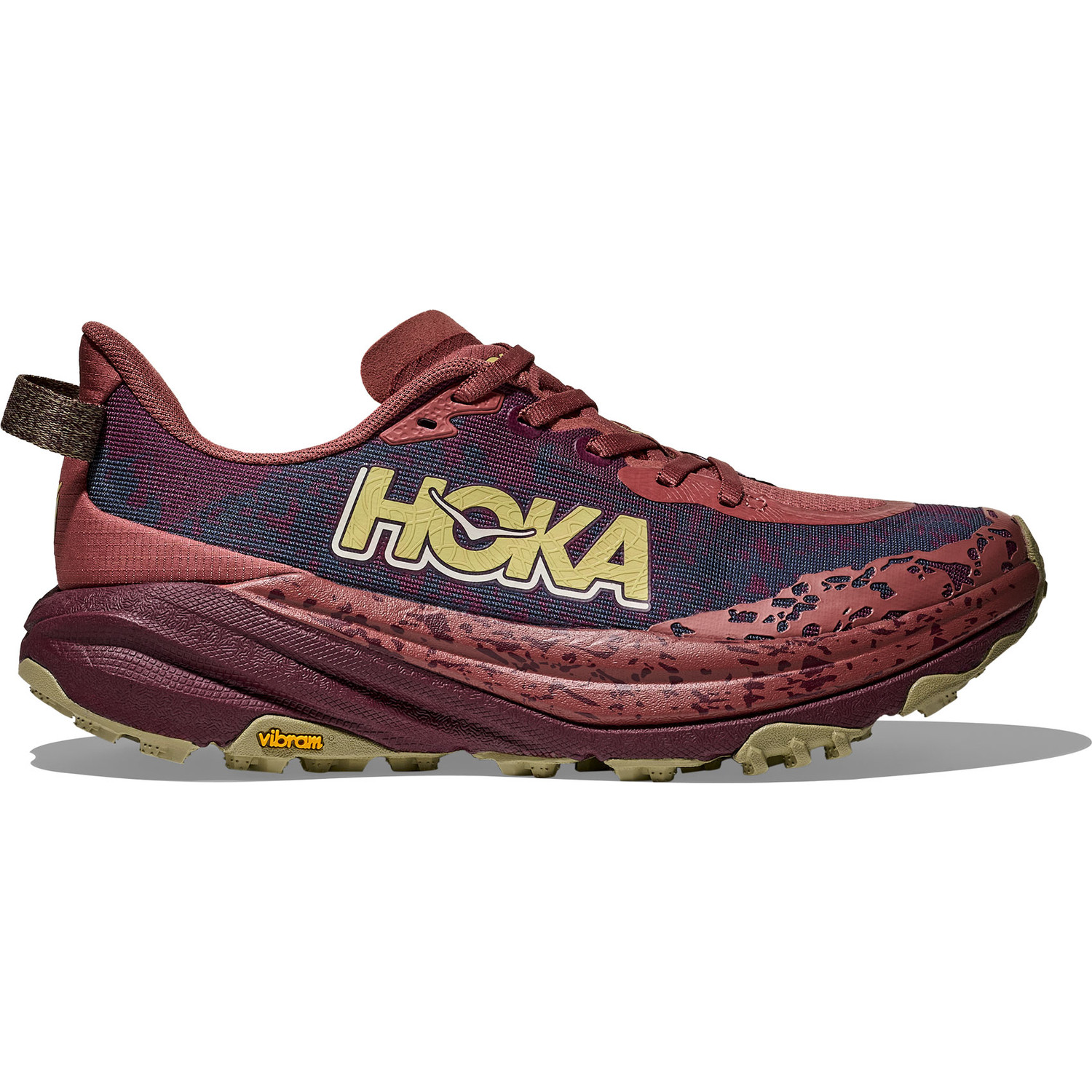 HOKA Speedgoat 6 Dames