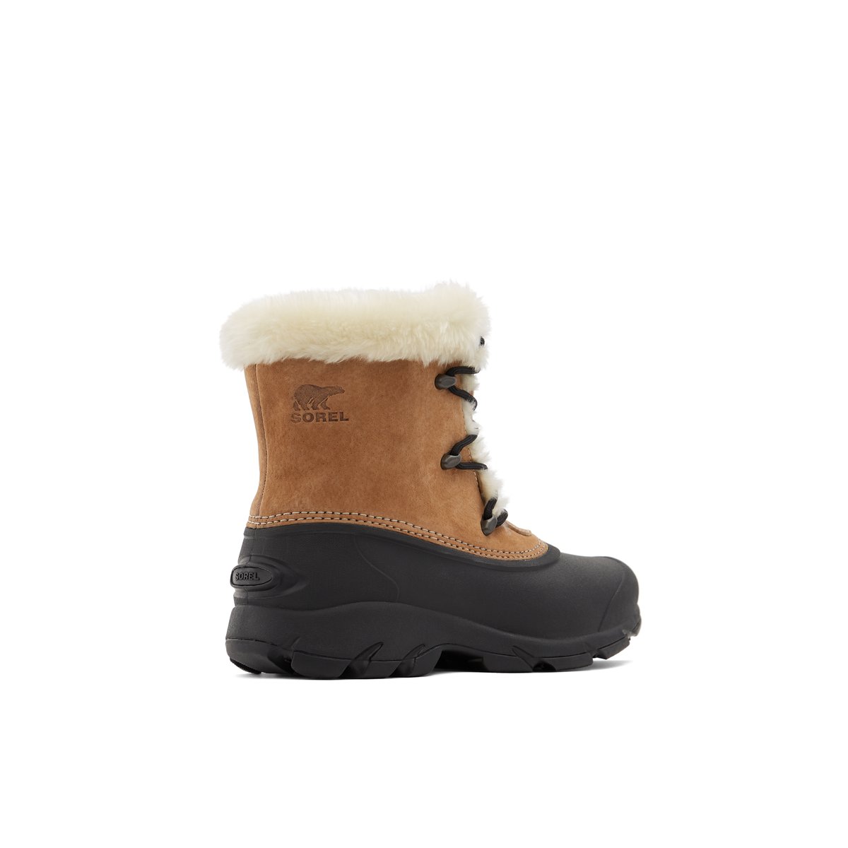 SOREL-Snow angel-Bottillon 