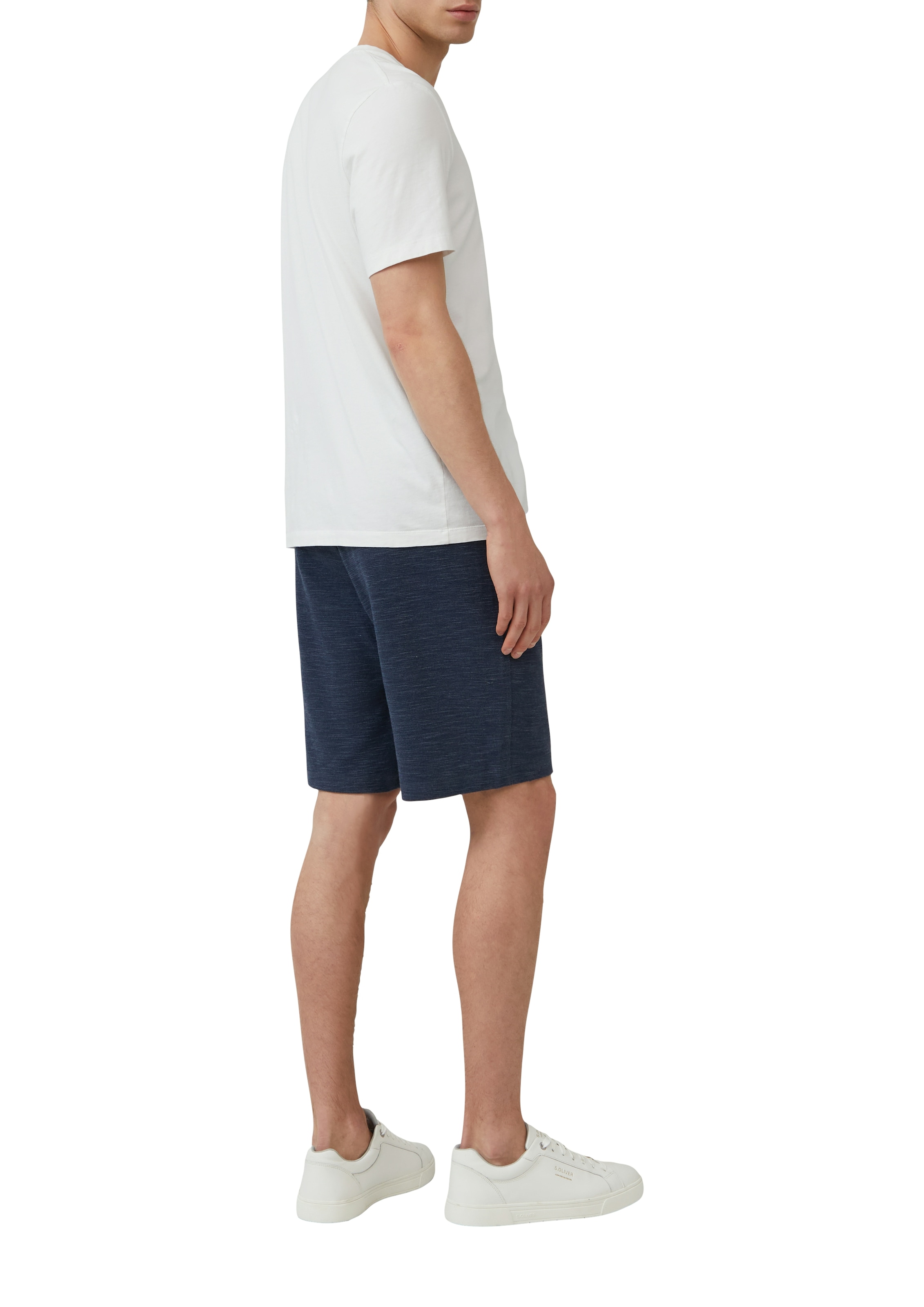 s.Oliver Bermudas »DETROIT«  Sommerhose im Relaxed Fit