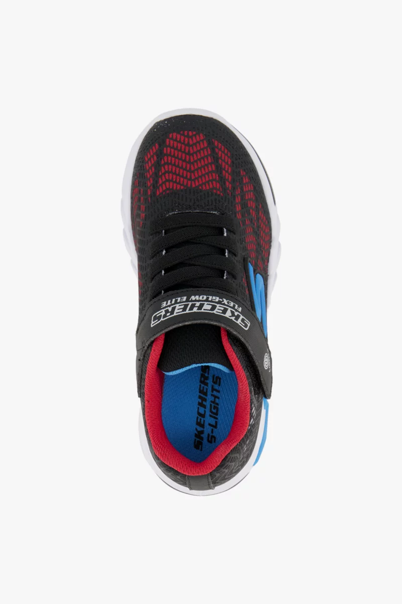 Skechers Flex-Glow Elite Kinder Sneaker