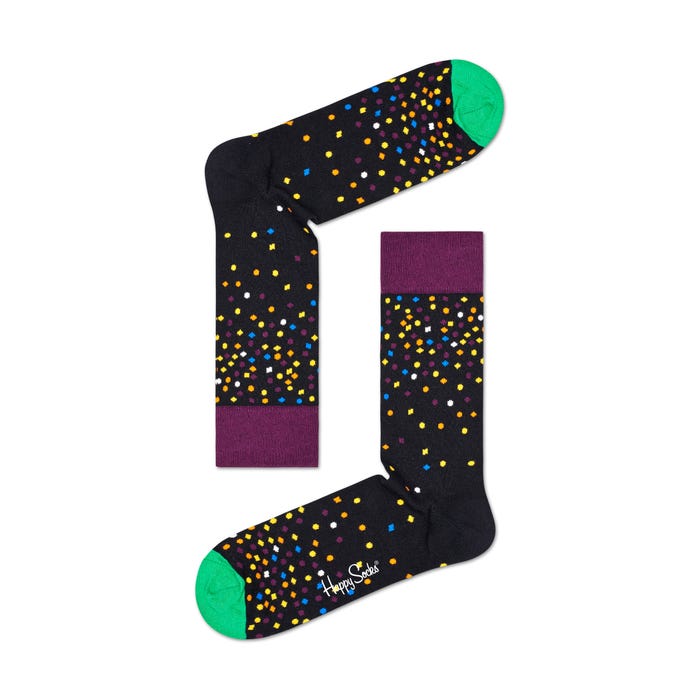 Happy Socks-Happy Socks geschenkset Celebration