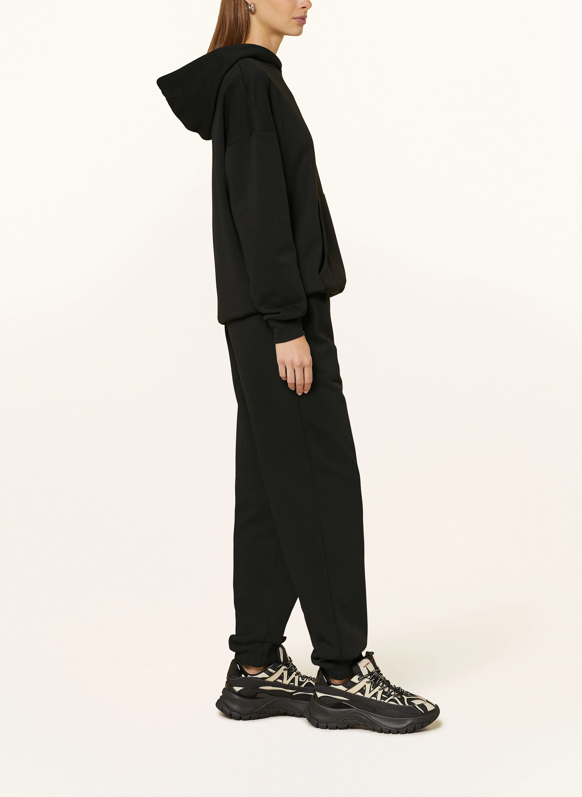 TheJoggConcept Hoodie JCSAJA