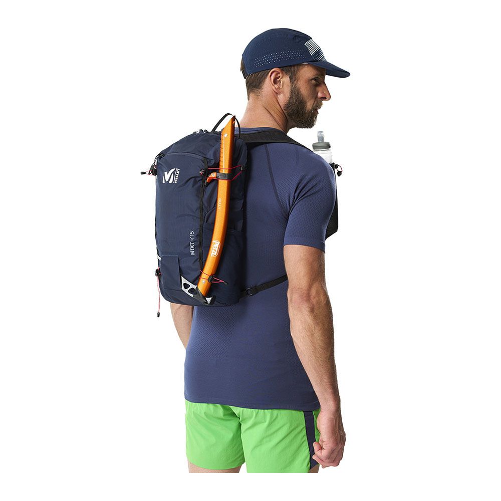 Millet MIXT 15L - Sac À dos saphir