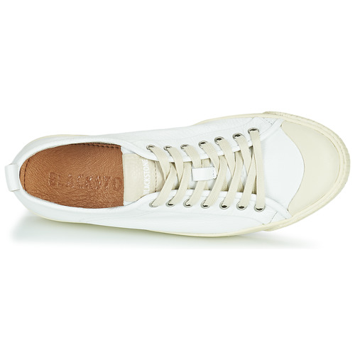 Blackstone - VL61 - Blanc