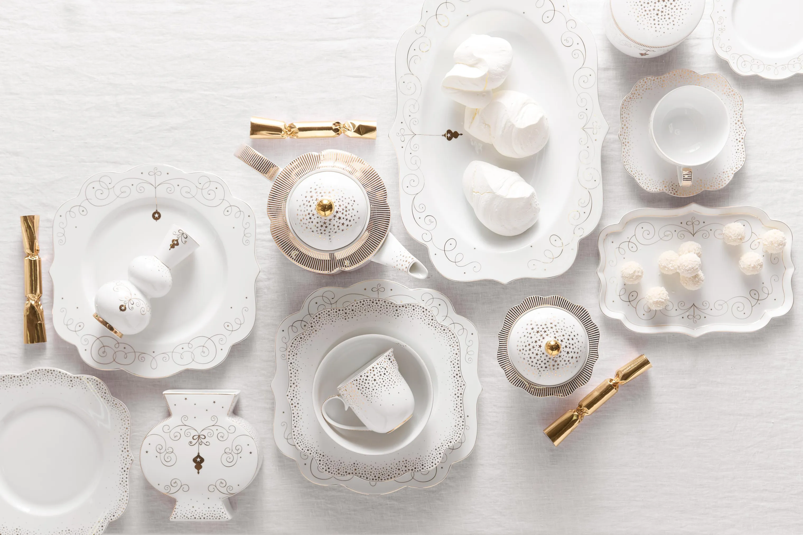 PIP Studio Royal Winter Kop