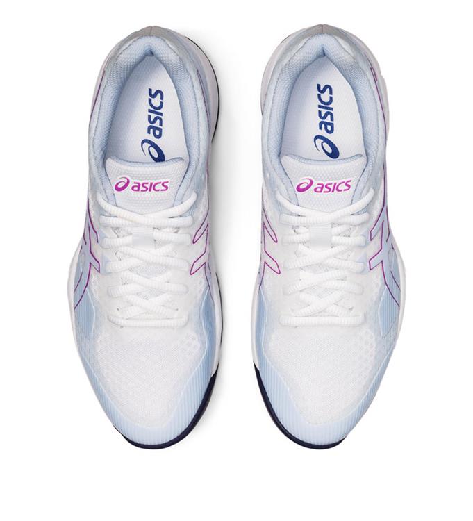 ASICS Women Gel-Court Hunter 2 Indoorschoenen