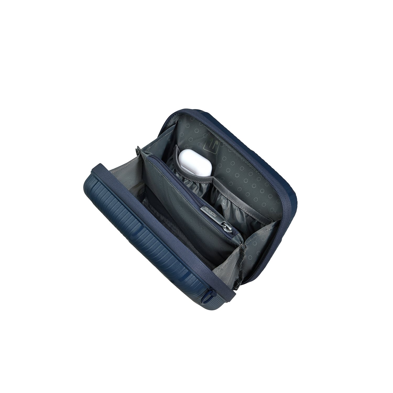 American Tourister Starvibe Cross Over navy