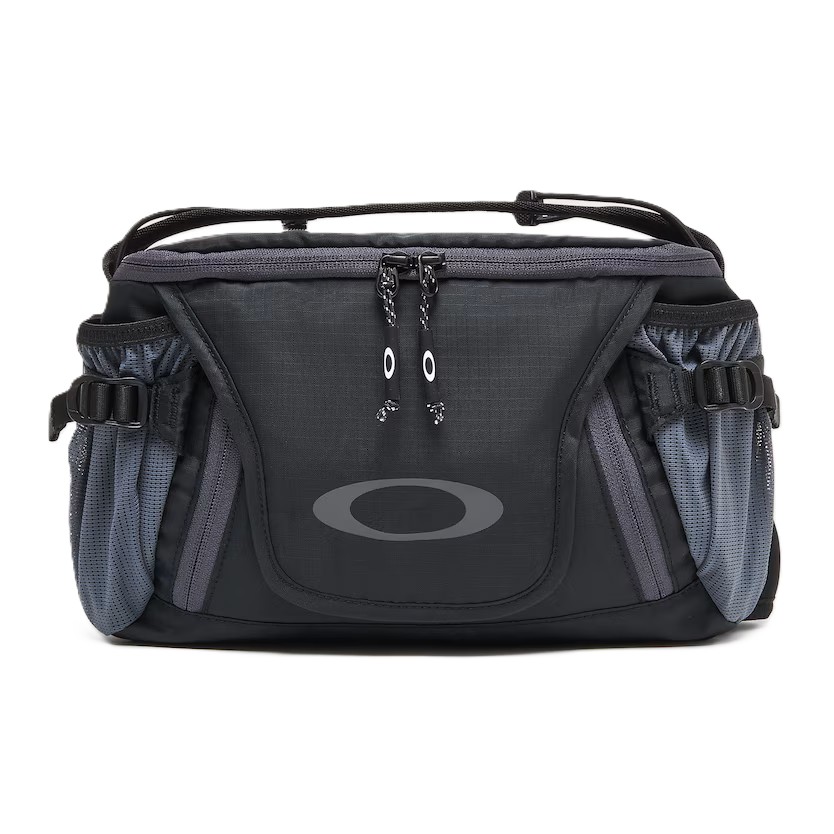 Oakley Seeker Traverse RC Hip Pack blackout