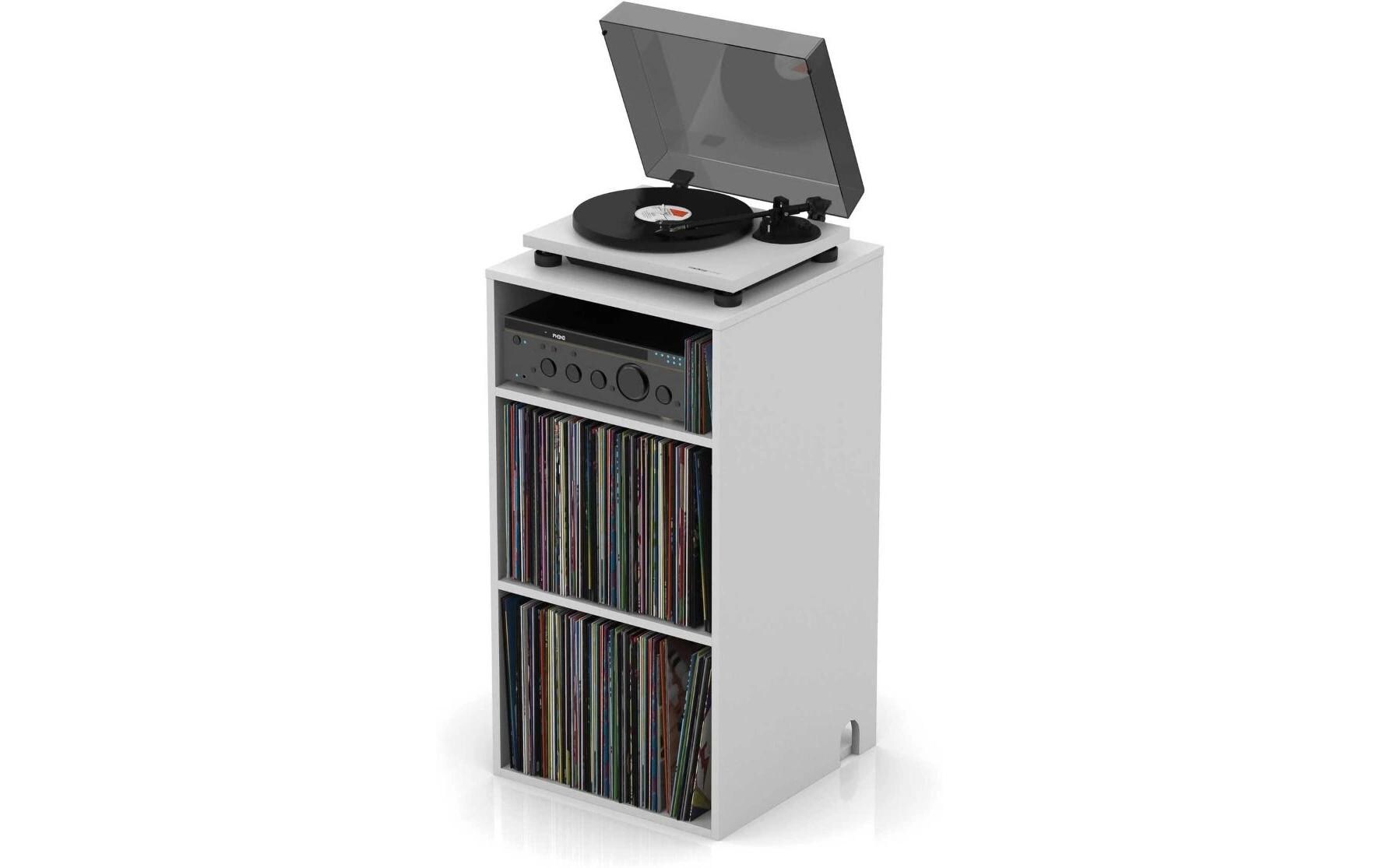 Modular Mix Rack<br>Modulares Mix-Rack