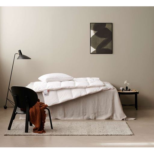 Ringsted Dun Svinedrengen Sval Moskusdyne, 140x220 cm