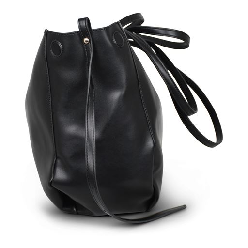 Bella Ballou Coco Totebag, Black