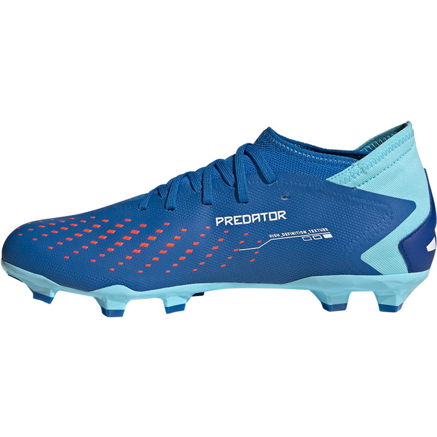adidas Predator Accuracy .3 FG