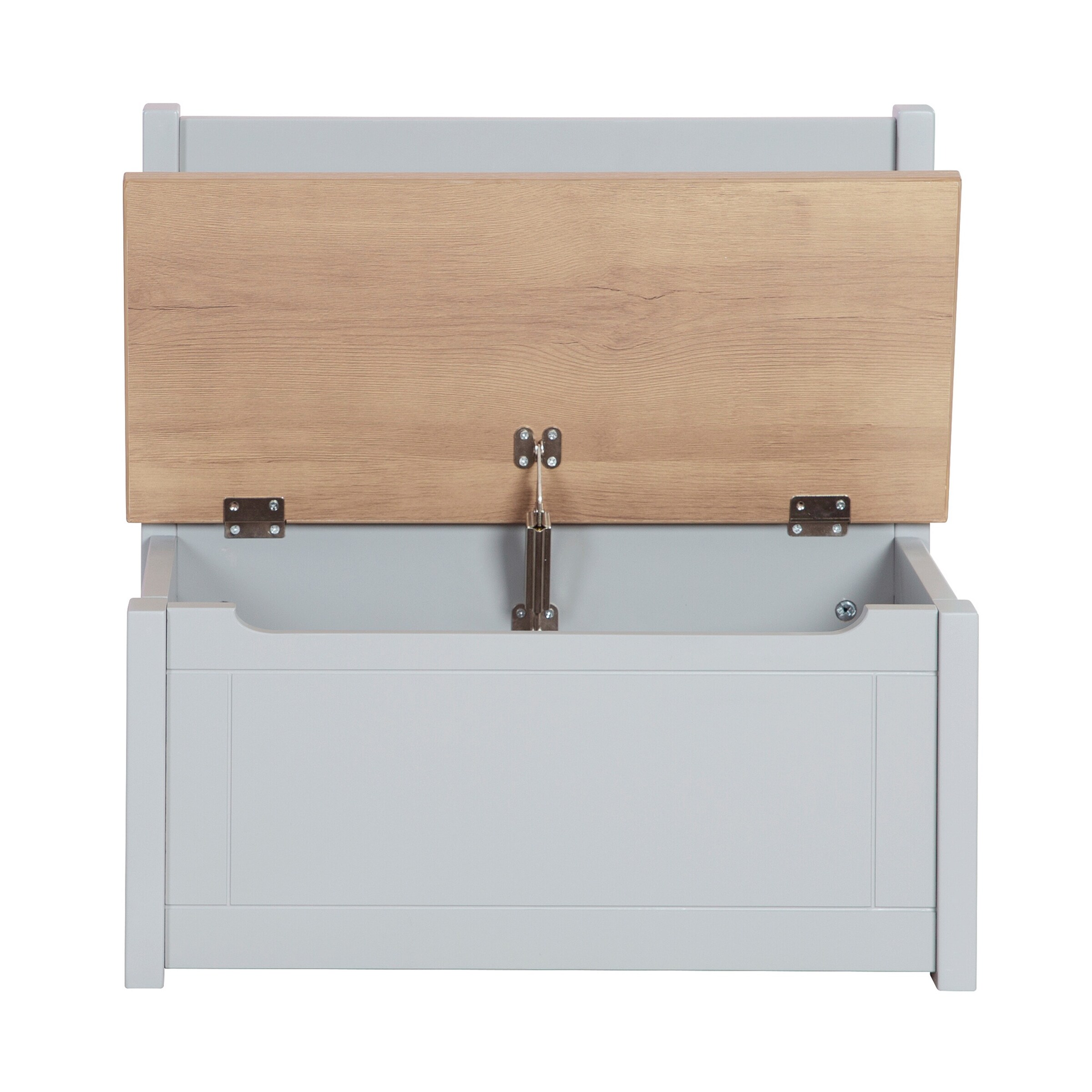 roba Kindertruhenbank Woody