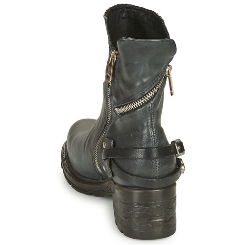Airstep / A.S.98 - NOVA 17 - Bleu / Noir