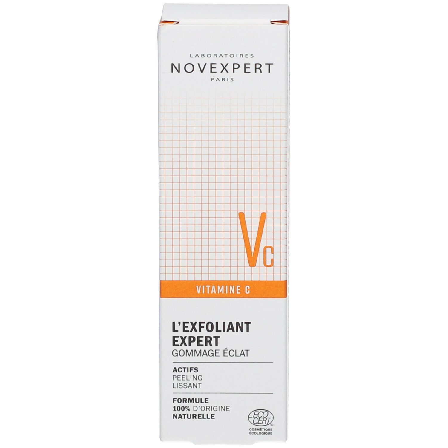 Laboratoires Novexpert L'Exfoliant Expert Maske & Peeling