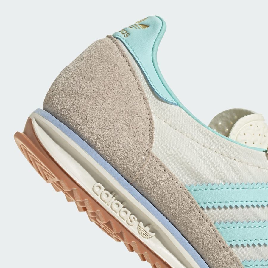 Adidas Original Chaussure SL72 OG